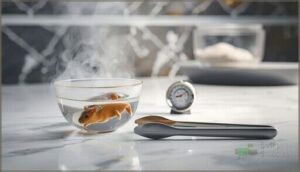 preparing frozen prey safely preparing frozen prey safely