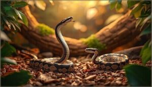 preparing snakes for breeding season preparing snakes for breeding season