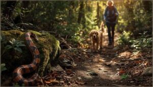 preventing copperhead bites in dogs preventing copperhead bites in dogs