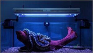 preventing excessive heat buildup preventing excessive heat buildup