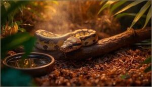 preventing eye cap problems in snakes preventing eye cap problems in snakes