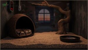 preventing future stress in ball pythons preventing future stress in ball pythons