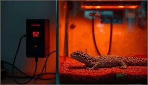 preventing overheating and burns preventing overheating and burns