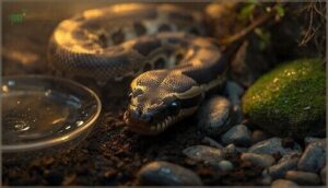 preventing shedding and eye health issues preventing shedding and eye health issues