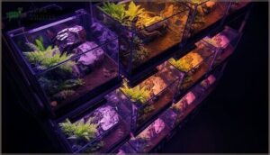 preventing uv dead zones across tanks preventing uv dead zones across tanks