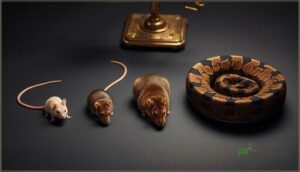 prey sizes for hatchlings, juveniles, and adults prey sizes for hatchlings, juveniles, and adults