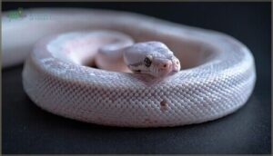 progression to ghostly or opaque skin progression to ghostly or opaque skin