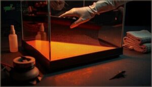 proper attachment methods proper attachment methods