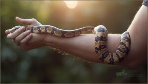 proper body support techniques proper body support techniques