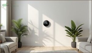 proper device placement proper device placement