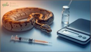 proper dosing intervals and routes proper dosing intervals and routes