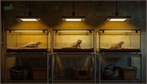 proper placement and mounting of fixtures proper placement and mounting of fixtures