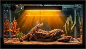 proper placement for optimal uvb exposure proper placement for optimal uvb exposure