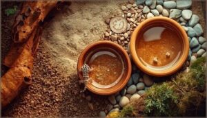 proper size and depth for small reptiles proper size and depth for small reptiles