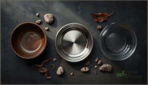 pros and cons of ceramic, glass, and stainless steel pros and cons of ceramic, glass, and stainless steel