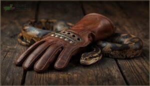 puncture-resistant animal handling gloves puncture-resistant animal handling gloves