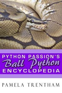 Python Passion's Ball Python Encyclopedia 1508708797