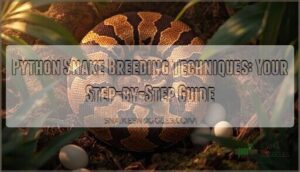 python snake breeding techniques python snake breeding techniques