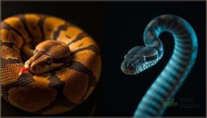 recognizing relaxed versus defensive postures recognizing relaxed versus defensive postures