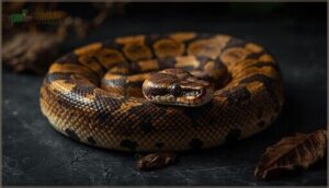 recognizing snake stress and body language recognizing snake stress and body language