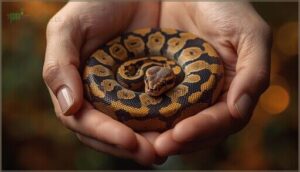 recognizing stress and comfort signals recognizing stress and comfort signals