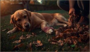 recognizing symptoms of a copperhead bite recognizing symptoms of a copperhead bite