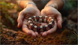 recommended handling frequency and duration recommended handling frequency and duration