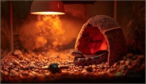 recommended heating equipment recommended heating equipment