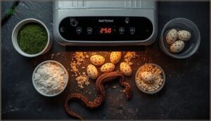 recommended incubators and substrates recommended incubators and substrates