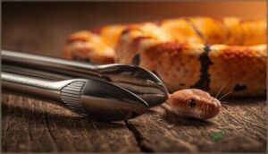 recommended length and material recommended length and material