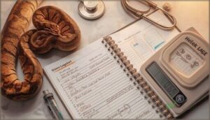 record-keeping and ongoing monitoring record-keeping and ongoing monitoring