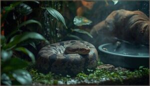 reducing stress for pre shed snakes reducing stress for pre shed snakes