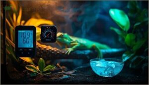 regular monitoring and calibration regular monitoring and calibration