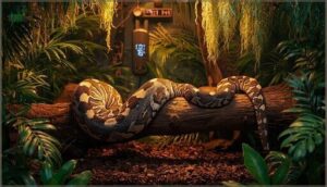 regulating temperature, lighting, and humidity regulating temperature, lighting, and humidity