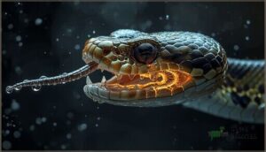 relationship to vomeronasal organs relationship to vomeronasal organs