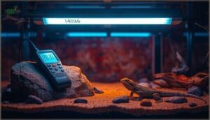 replacing and monitoring uvb bulbs replacing and monitoring uvb bulbs