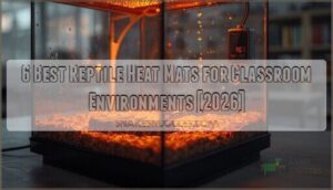 reptile heat mats for classroom environments reptile heat mats for classroom environments