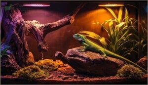 reptile lighting basics reptile lighting basics