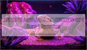 reptile uvb lights for beginners reptile uvb lights for beginners
