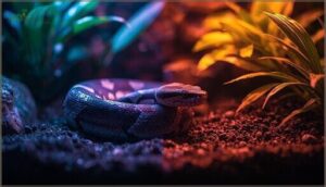 role in snake thermoregulation role in snake thermoregulation