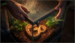 routine inspections and security upgrades routine inspections and security upgrades