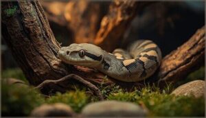 rubbing against objects to loosen skin rubbing against objects to loosen skin