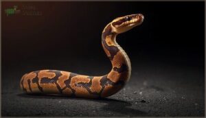 s-shaped neck and raised head s-shaped neck and raised head