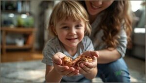 safe handling and interaction tips safe handling and interaction tips