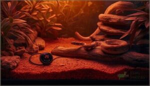 safe installation and temperature regulation safe installation and temperature regulation