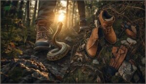 safe practices for snakebite prevention safe practices for snakebite prevention