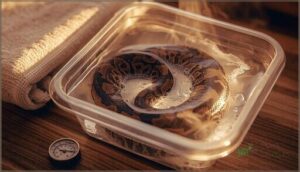 safe soaking techniques safe soaking techniques