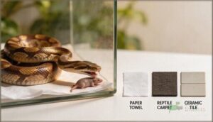 safer substrates for feeding time safer substrates for feeding time