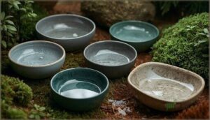 safety and ease of cleaning safety and ease of cleaning