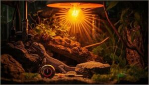 safety considerations for heat lamp use safety considerations for heat lamp use